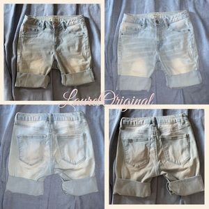 the: Run That Back shorts 🛹